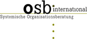 osb international. Systemische Organisationsberatung