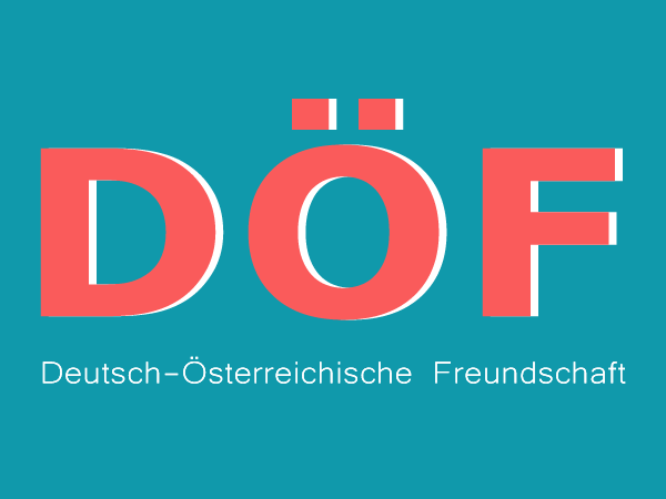 DÖF - Deutsch-Österreichische Freundschaft